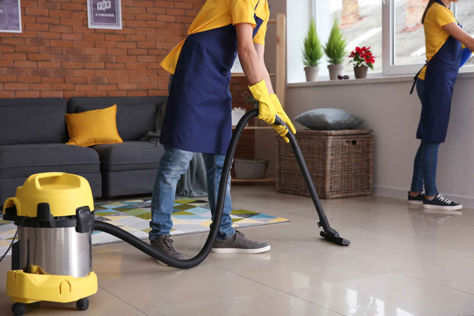 regular cleaning northern virginia