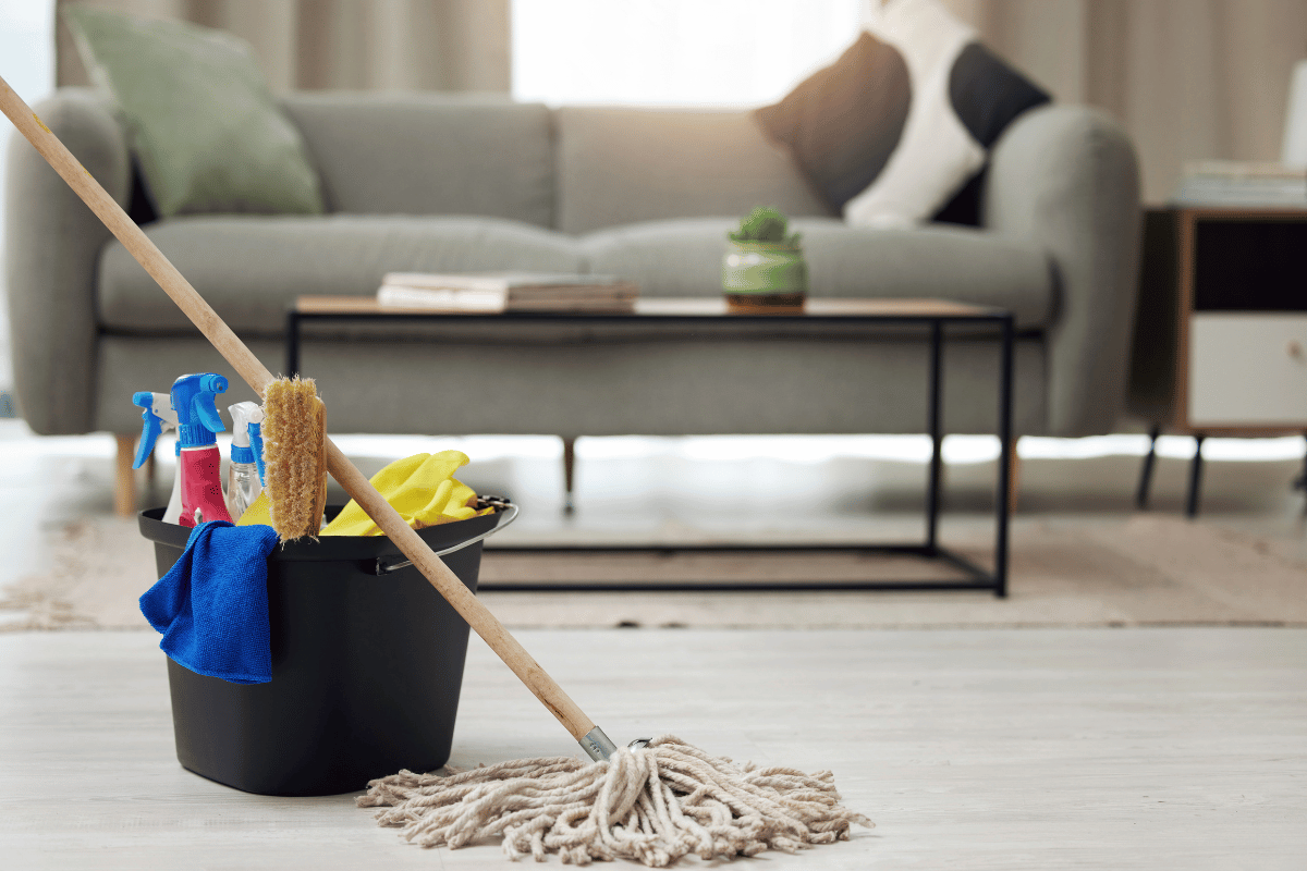 7 Signs To Hire Professional House Cleaners in Sterling VA house cleaners in sterling va