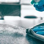 commercial cleaning service, deep cleaning, northern virginia