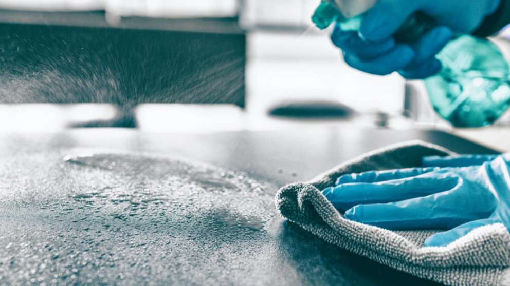 How Deep Clean Can Help Reset Your Office for 2026?