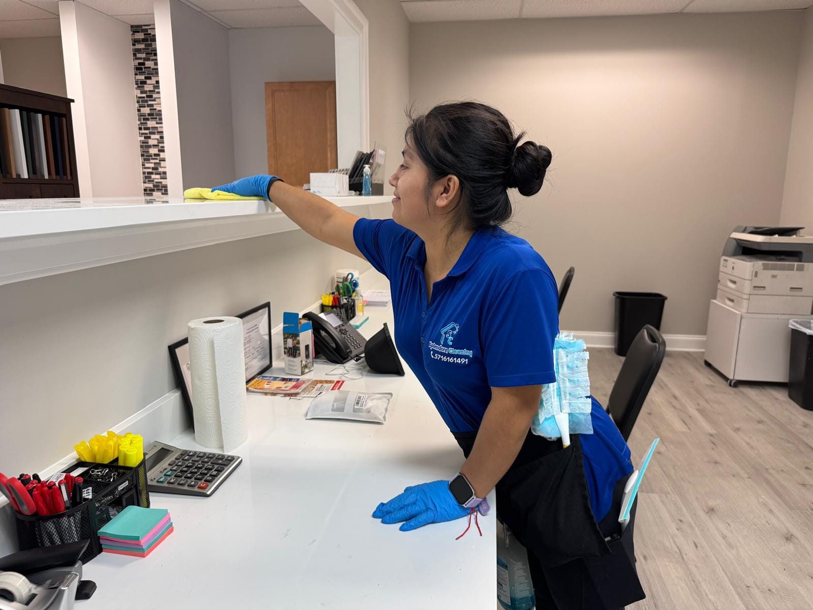 Office Cleaning Office Cleaning