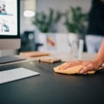 office cleaning service in sterling