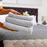 rental cleaning
